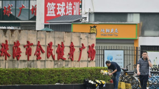 China snuffs out memorials to victims of deadly car ramming attack