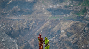 'Like hell': India's burning coalfields