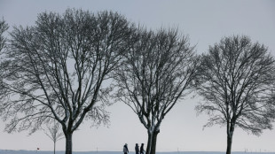 Neige-verglas: fin de la vigilance orange dans les Hauts-de-France mais le froid perdure