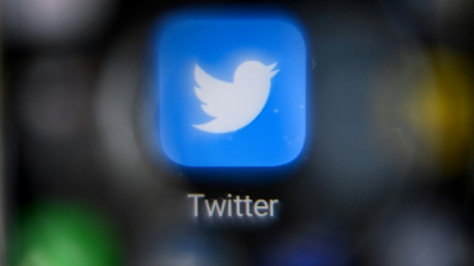 Twitter interdit les publicités climato-sceptiques