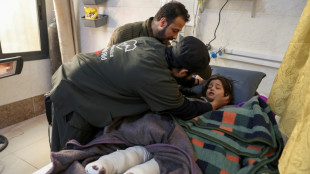 Quake girl Sham leaves Syria for treatment in Turkey