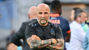 Foot: Sampaoli de retour au chevet du Séville FC 