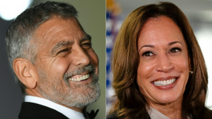 George Clooney respalda a Kamala Harris como candidata y elogia a Biden