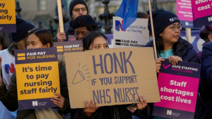 'No beds, not enough doctors': UK healthcare crisis laid bare