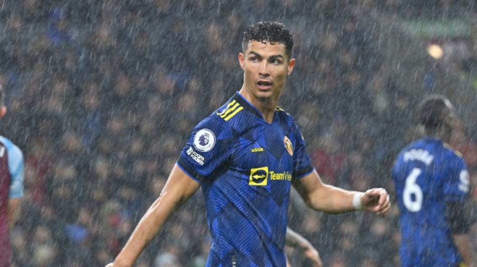 Man Utd need cutting edge as Rangnick urges Ronaldo to end drought