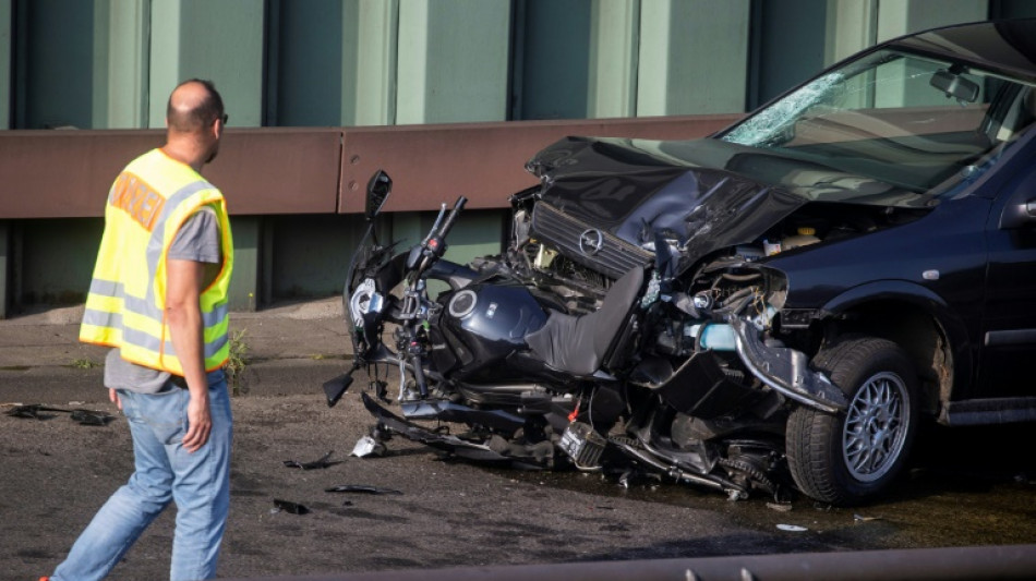 Zahl der Verkehrstoten im September gesunken