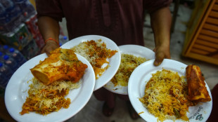 Pakistani biryani: a spicy recipe for delectable debate