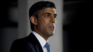 Sunak heads race to become UK PM after latest vote