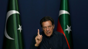 Pakistan's Imran Khan defiant even as longer sentence looms