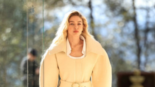 Jacquemus brings stars and surrealism to Provence