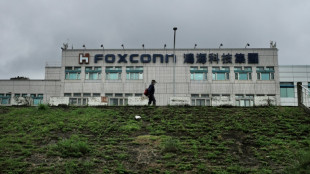 Foxconn boss sees potential to invest billions in India