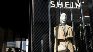 Shein vers une introduction boursière à près de 60 milliards d'euros à Londres