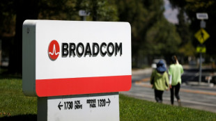 EU clears US chipmaker Broadcom's $61 bn VMware takeover