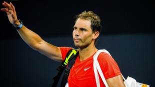 Tennis: Nadal affrontera Cobolli pour son retour à la compétition à Barcelone 