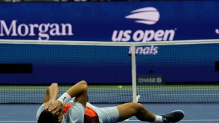 El español Alcaraz gana el US Open y es el número uno más joven del tenis masculino