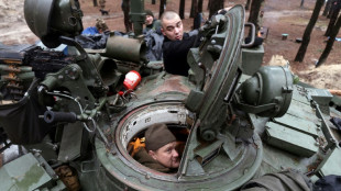 'Little by little': Ukraine grinds away on the northeastern front 