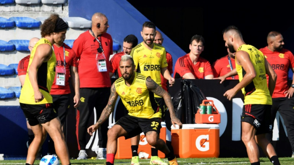 Libertadores: Flamengo ou Athlético Paranaense, le champion sera brésilien