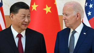 China critica Biden por comparar Xi Jinping a 'ditadores'