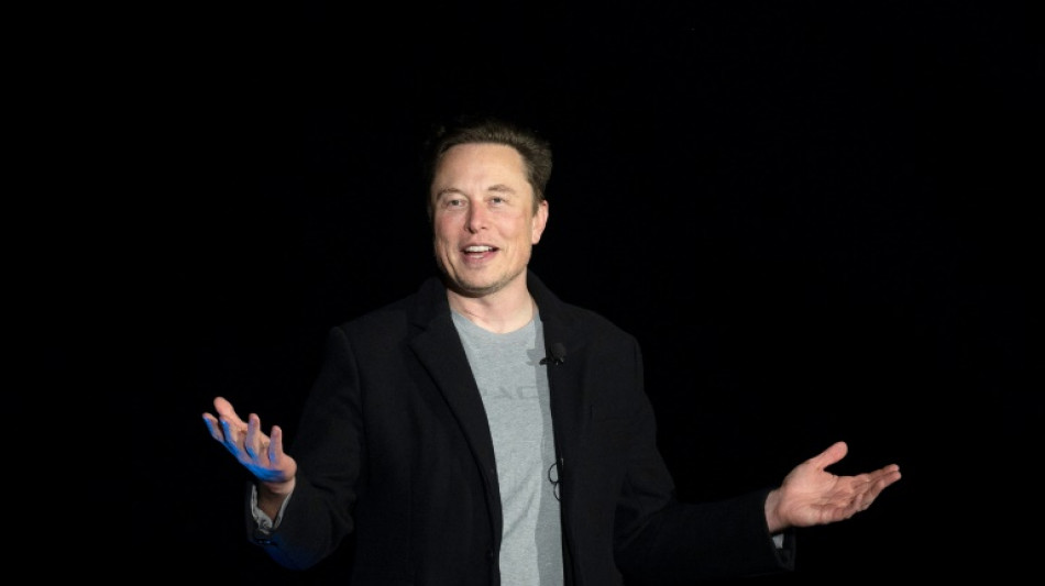 Elon Musks Starlink-Geräte in der Ukraine eingetroffen
