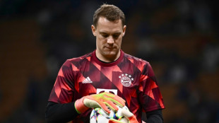 Foot - Bayern Munich: fin de saison pour Neuer après un accident de ski