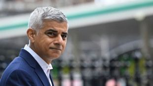 London mayor urges closer UK ties with EU