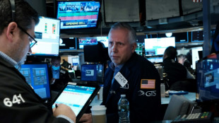 Wall Street ouvre en ordre dispersé, respiration après deux semaines de hausse