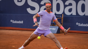 Tennis: Barcellona; Nadal eliminato da De Minaur