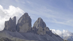 Alpinista precipita e muore dalle Tre Cime di Lavaredo