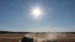 Drought declared in several parts of England