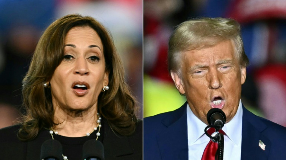 Harris o Trump, cómo impactará su política migratoria a América Latina