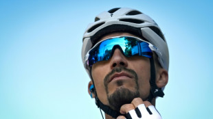 Cyclisme: "encore un peu de fatigue" pour Alaphilippe avant le Tour de Louvain