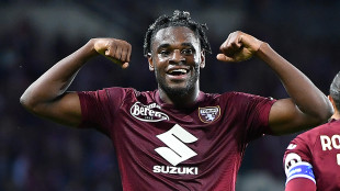 Calcio: Torino; Zapata, 'Sono onorato di essere il capitano'