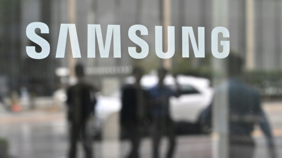 Samsung Electronics union announces first-ever strike