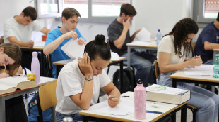 Maturità: promossi il 99,8% dei candidati