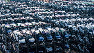 EU-Zölle auf E-Autos: Deutsche Autoindustrie hofft auf Verhandlungslösung mit China