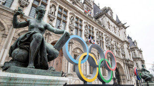 French gastronomy facing huge logistical challenge for Olympics