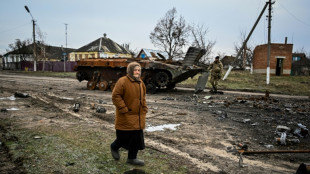 Ukraine war providing lessons for future conflicts