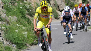 Tour de France: les performances de Pogacar relancent la question du dopage