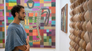 Uruguay hinterland basks in art revolution