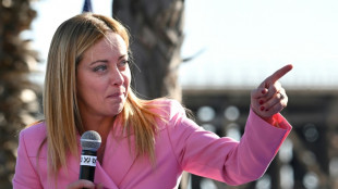 Giorgia Meloni's far-right triumphs in Italy vote