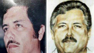 Two top figures in Mexico's Sinaloa drug cartel in US custody