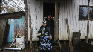 Military redeployment turns Chile's Mapuche areas into powder keg