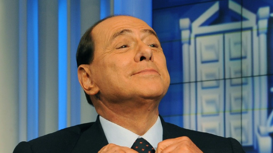 From Berlusconi to Tina Turner and Delors: notable deaths of 2023