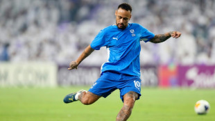 Neymar returns for Al Hilal in Al Ain thriller