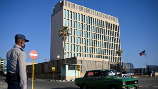 US resumes full immigrant visa service in Havana