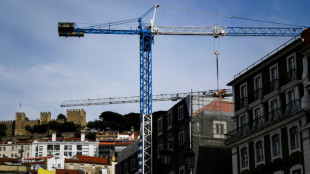 Portugal ends 'golden visas' to rein in property speculation