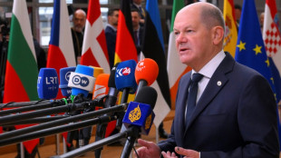 Handelsstreit mit China: Scholz für WTO-Reform statt "Zollkonflikten"