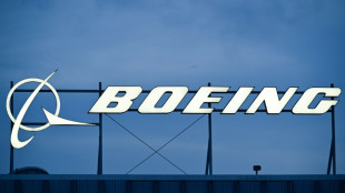 Boeing exploring sale of space business: report