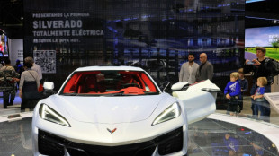 GM kündigt Elektro-Version der Corvette an