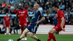 Le Parc Lescure fêté par les légendes des Girondins pour ses cent ans